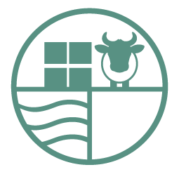 pictogramme bovin agrivoltaïsme