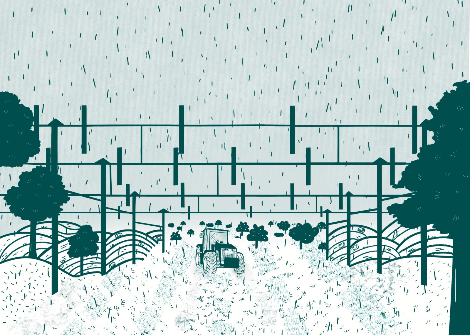 Pluie