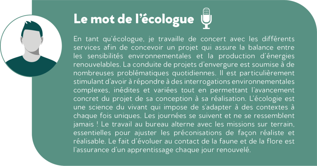 ecologue