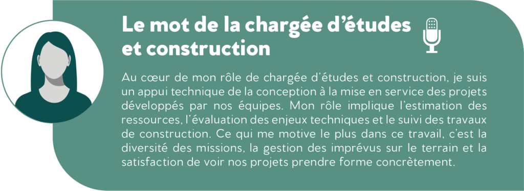 etude construc