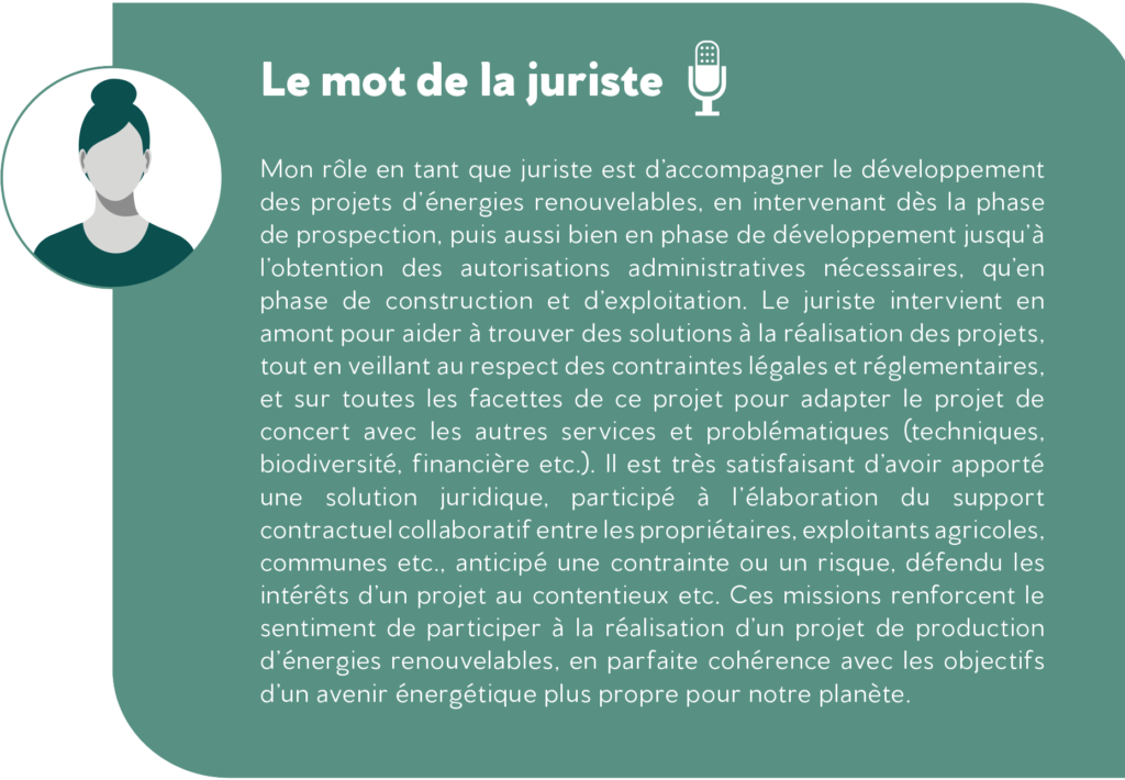 juriste