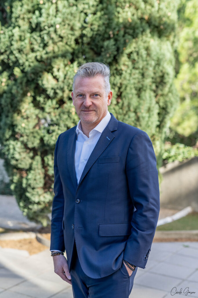 Cecile-Garou-BD-1411 Björn Mummenthey, directeur général de Energiter. Expert des énergies renouvelables en France depuis 2010.