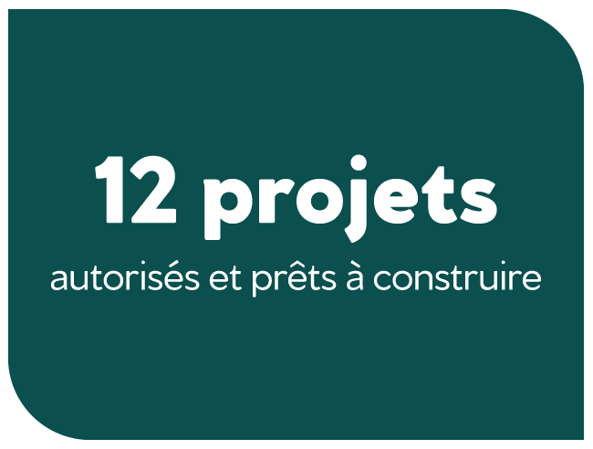 chiffres_pret-construc 12 projets de parcs éoliens et de centrales photovoltaïques autorisés et prêts à construire en France par energiter